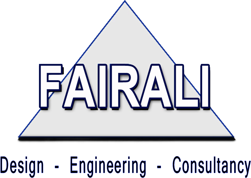 FAIRALI | Design · Engineering · Consultancy